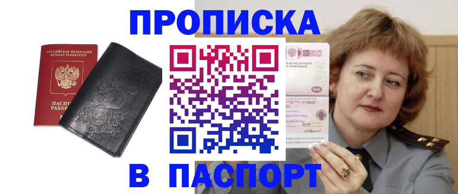 прописка гарантия в Шали